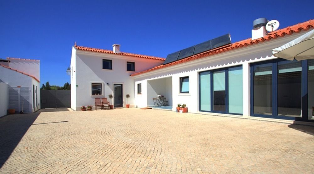 Casa Da Lagoa E Forja - Turismo Rural Мира Экстерьер фото