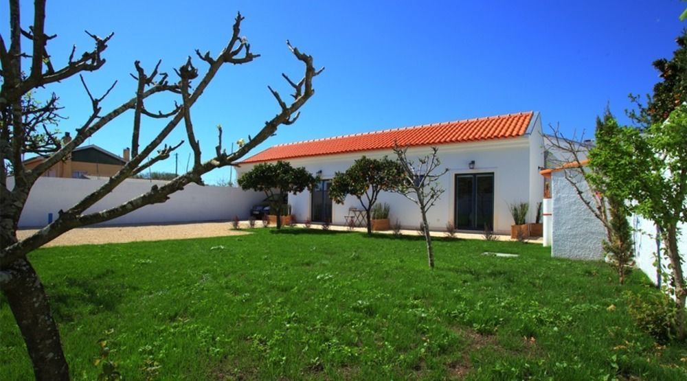 Casa Da Lagoa E Forja - Turismo Rural Мира Экстерьер фото