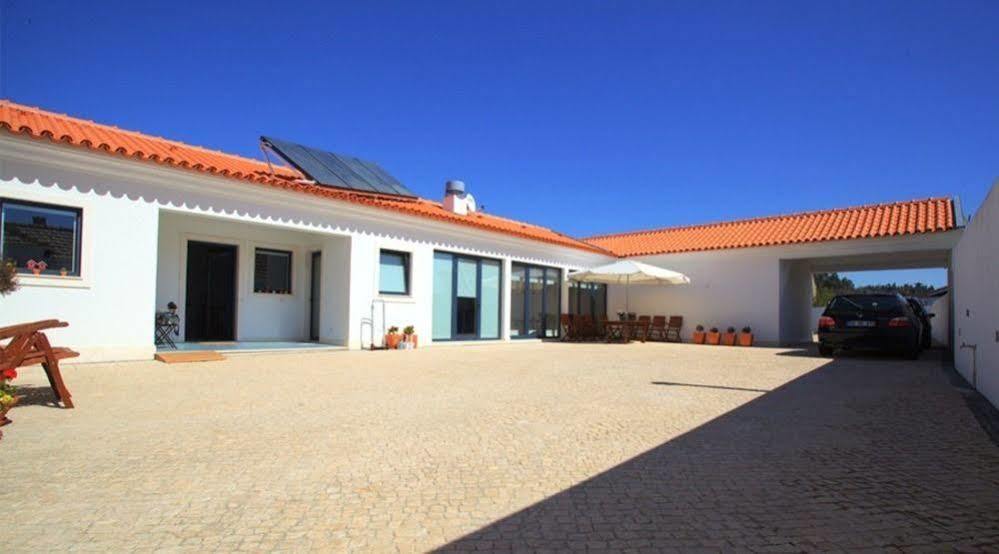 Casa Da Lagoa E Forja - Turismo Rural Мира Экстерьер фото